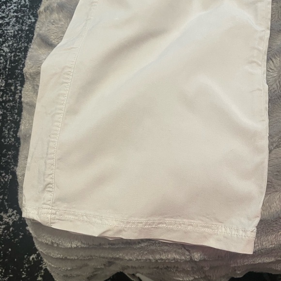 American Eagle, dreamy, drape, cargo pants stretch size 6 short - Picture 3 of 5